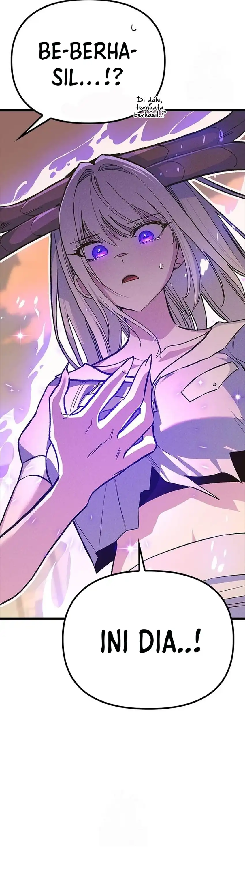 Baca Zodiac Girl - Chapter 26 halaman 42