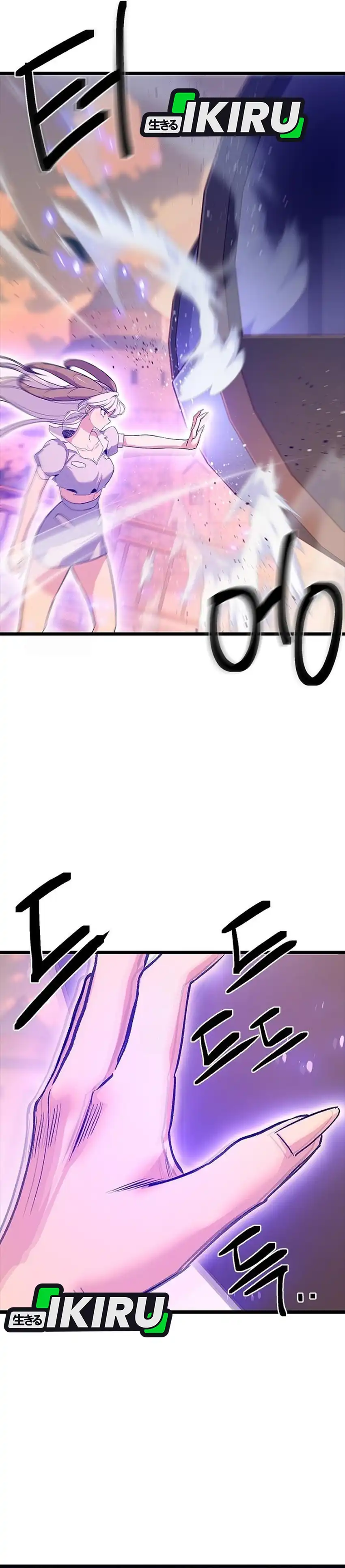 Baca Zodiac Girl - Chapter 26 halaman 44