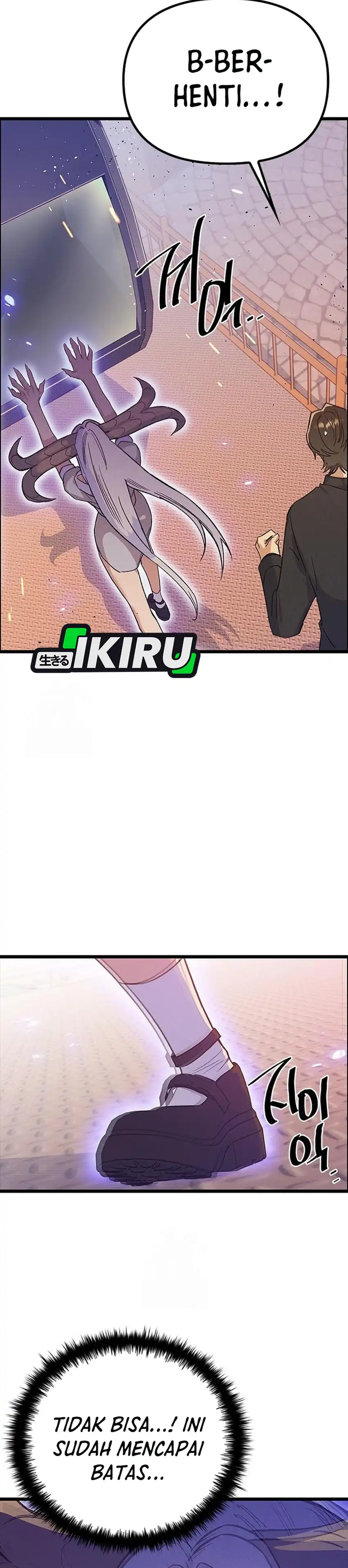 Baca Zodiac Girl - Chapter 26 halaman 46