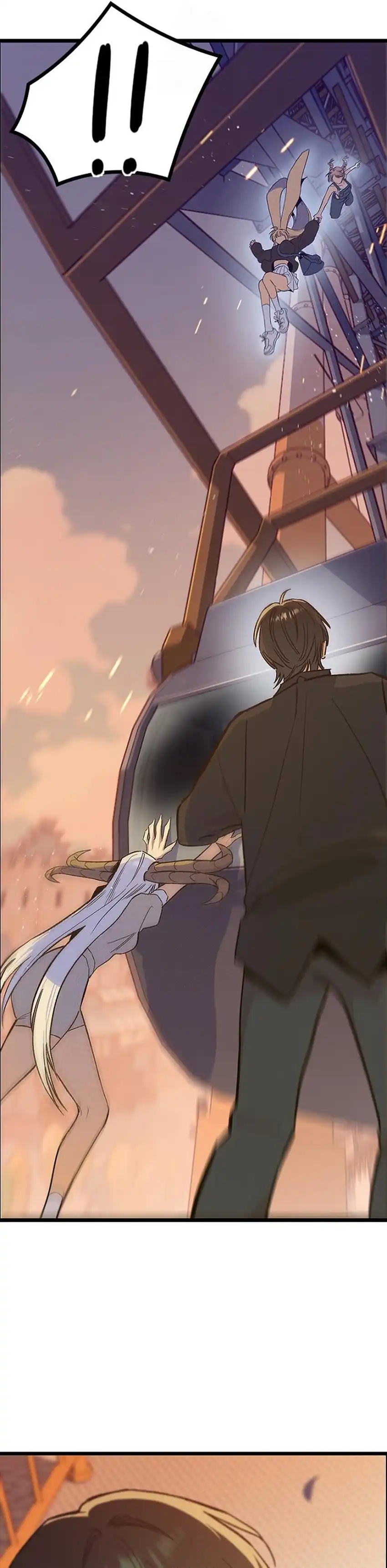 Baca Zodiac Girl - Chapter 26 halaman 48