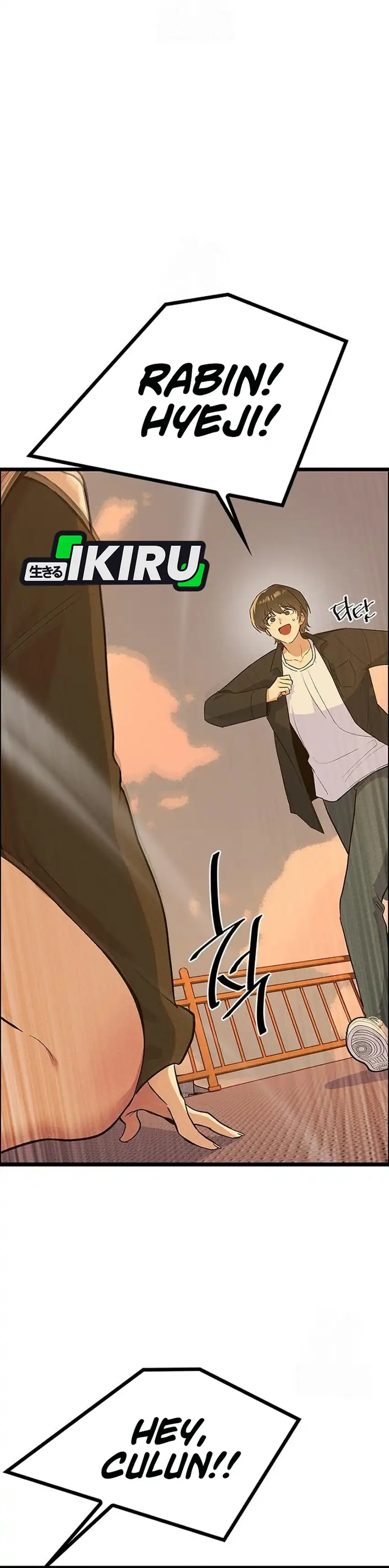 Baca Zodiac Girl - Chapter 26 halaman 50