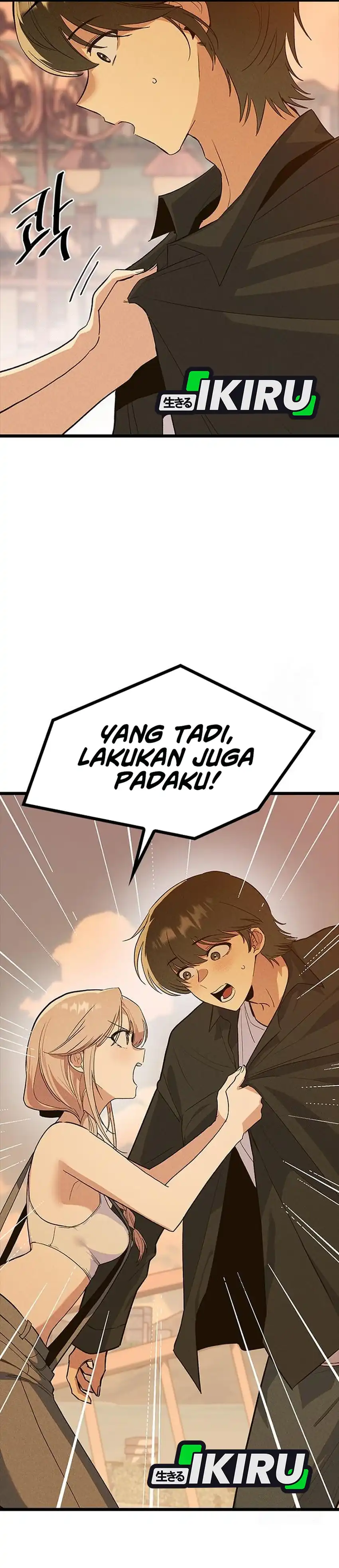 Baca Zodiac Girl - Chapter 26 halaman 51