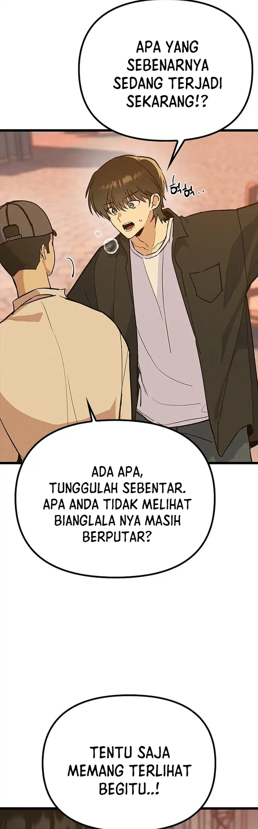 Baca Zodiac Girl - Chapter 26 halaman 9