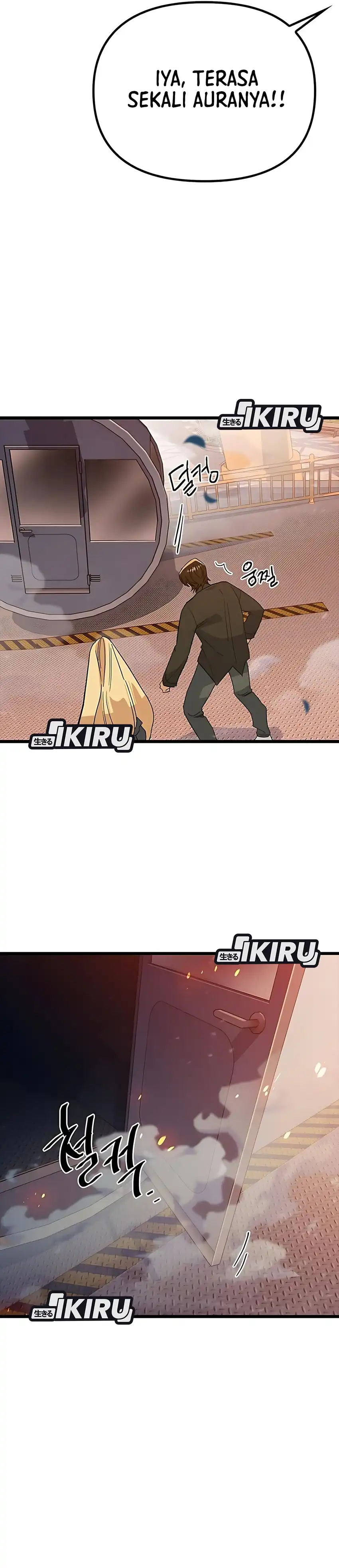 Baca Zodiac Girl - Chapter 27 halaman 12