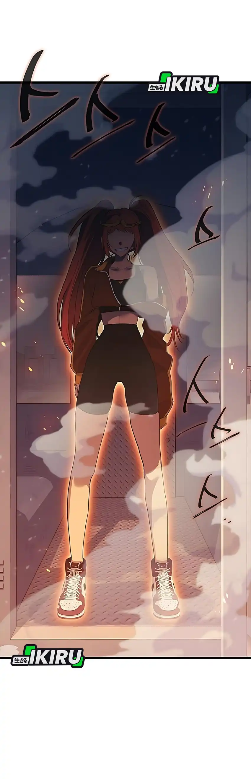 Baca Zodiac Girl - Chapter 27 halaman 14