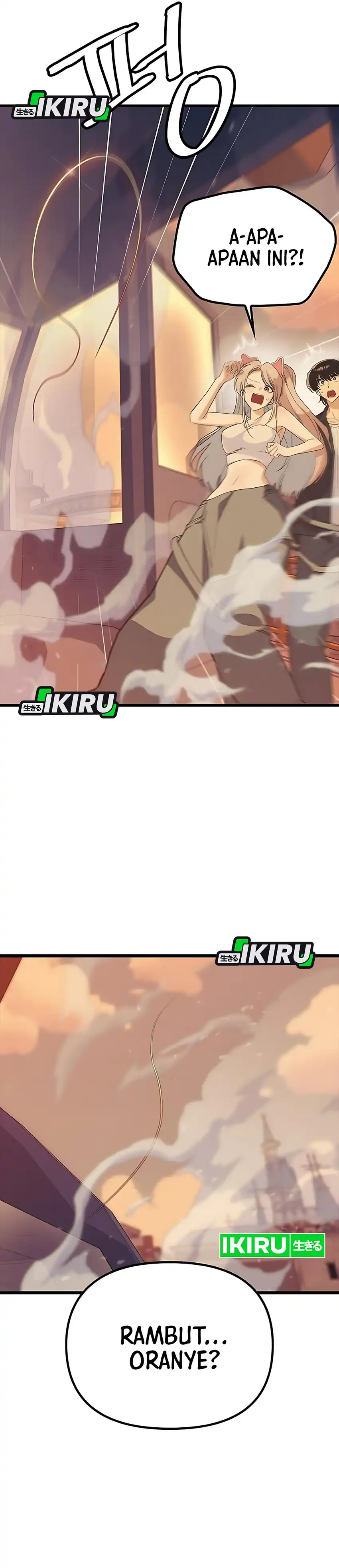 Baca Zodiac Girl - Chapter 27 halaman 16