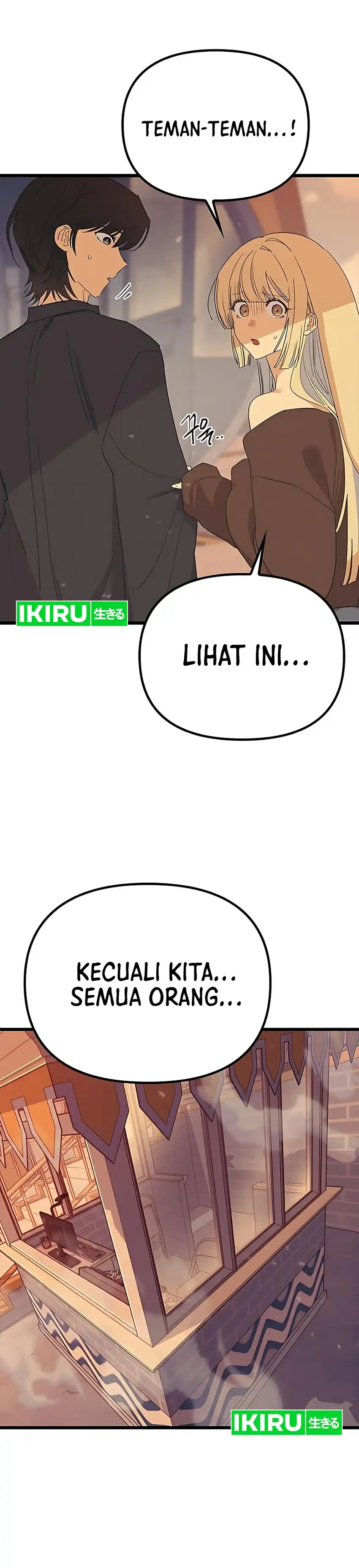 Baca Zodiac Girl - Chapter 27 halaman 17