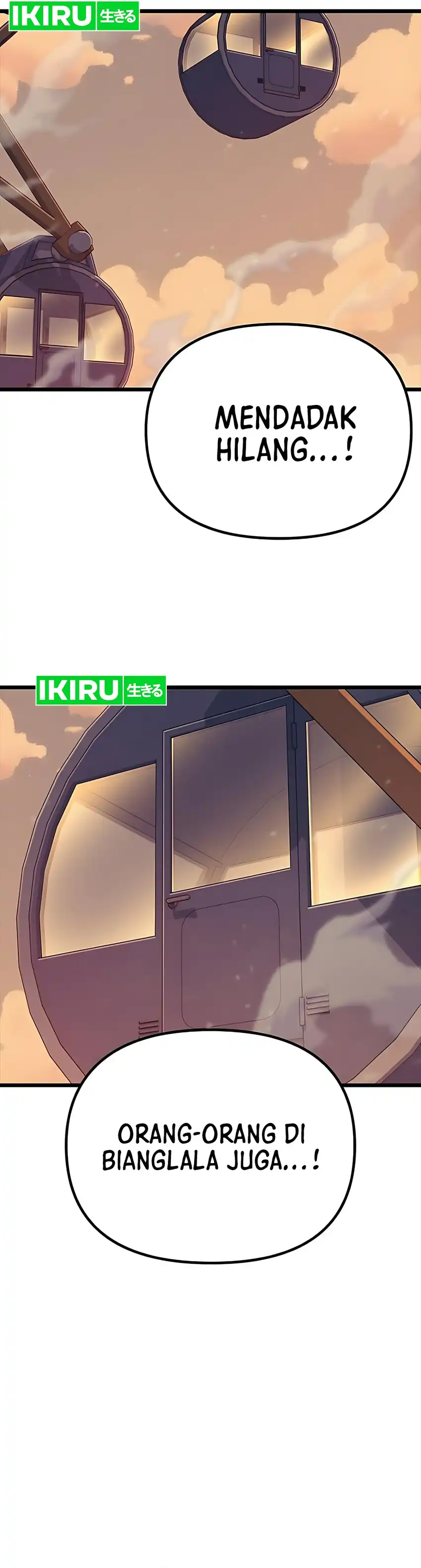 Baca Zodiac Girl - Chapter 27 halaman 18