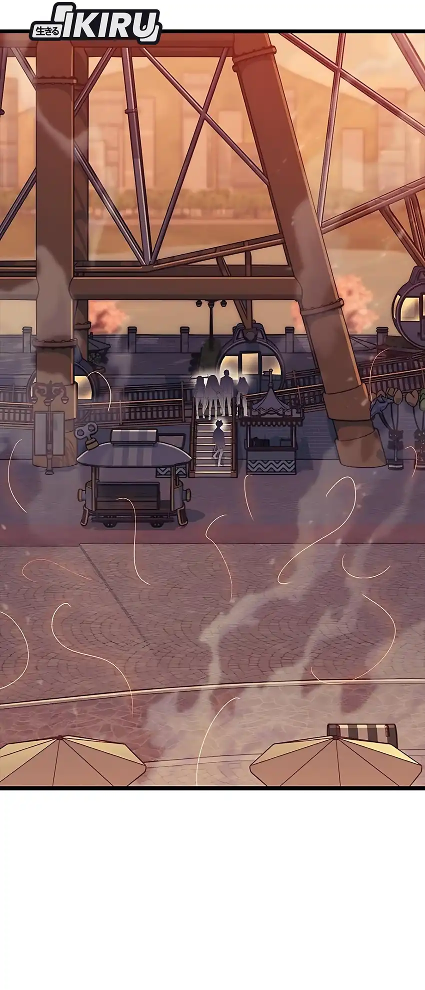 Baca Zodiac Girl - Chapter 27 halaman 21