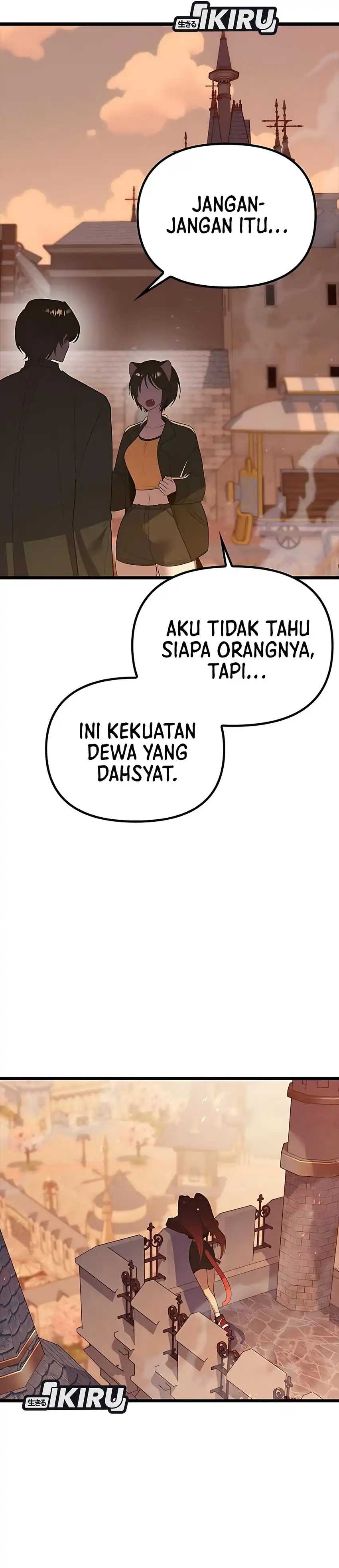 Baca Zodiac Girl - Chapter 27 halaman 22