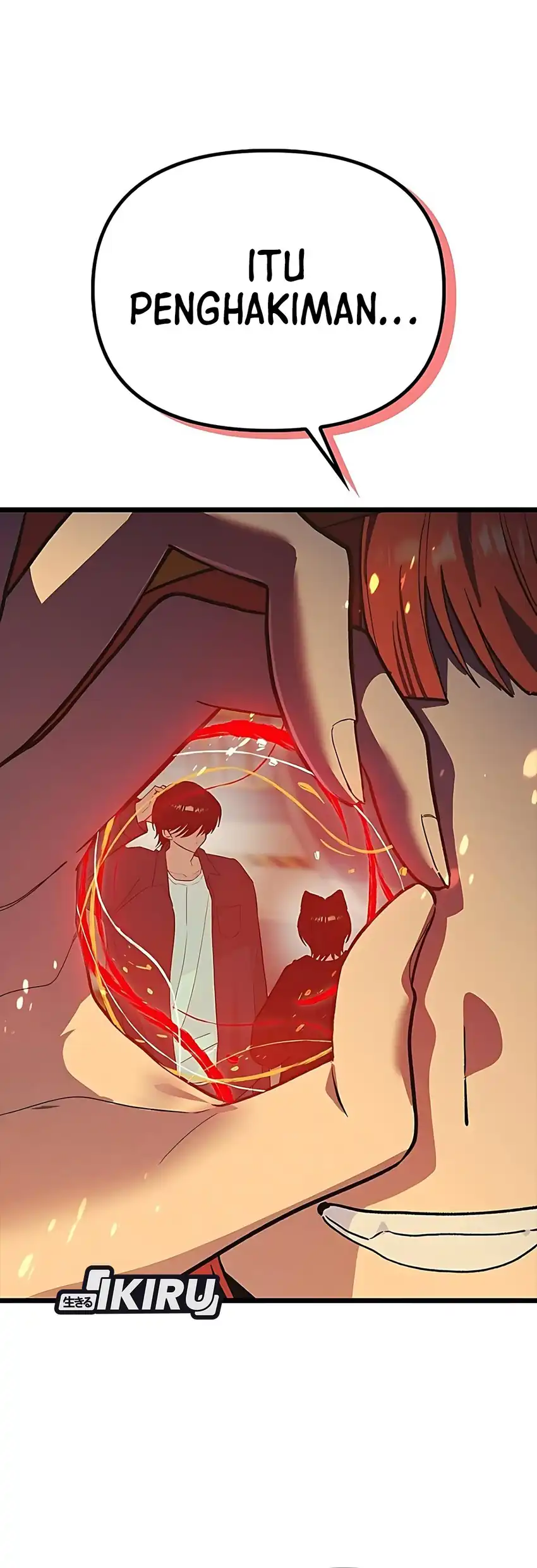 Baca Zodiac Girl - Chapter 27 halaman 23