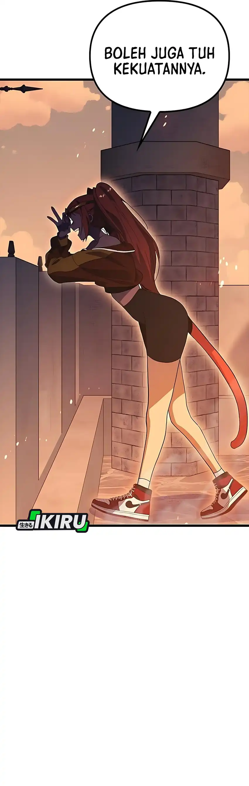 Baca Zodiac Girl - Chapter 27 halaman 24