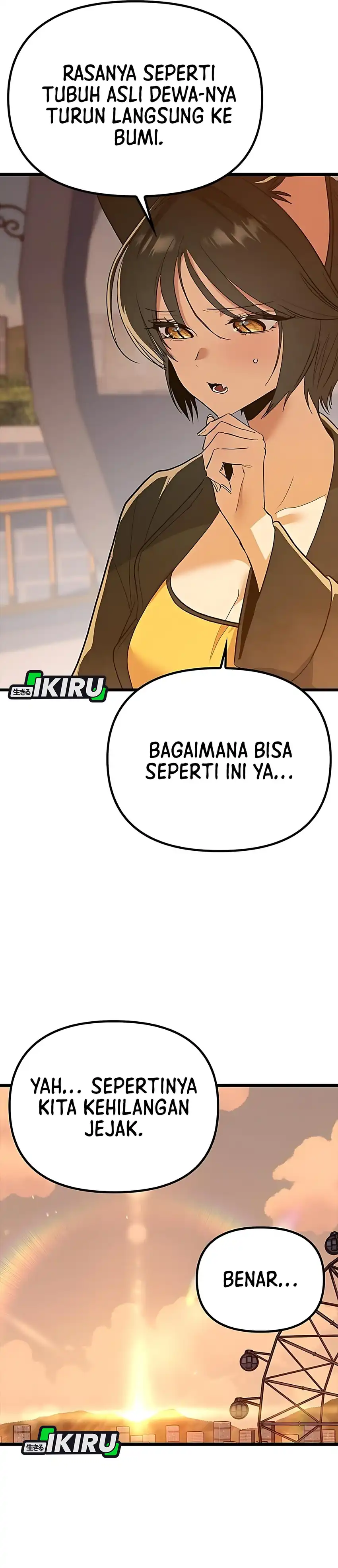 Baca Zodiac Girl - Chapter 27 halaman 26