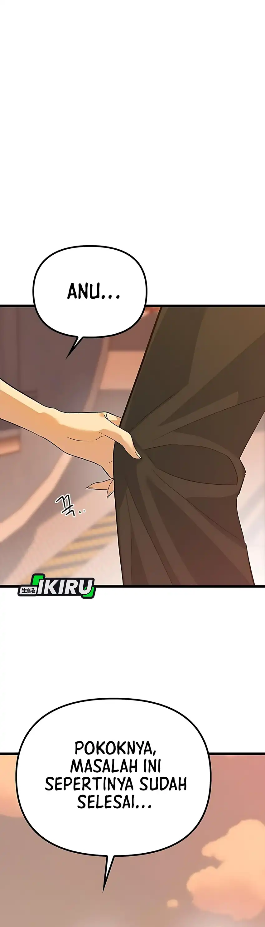 Baca Zodiac Girl - Chapter 27 halaman 27