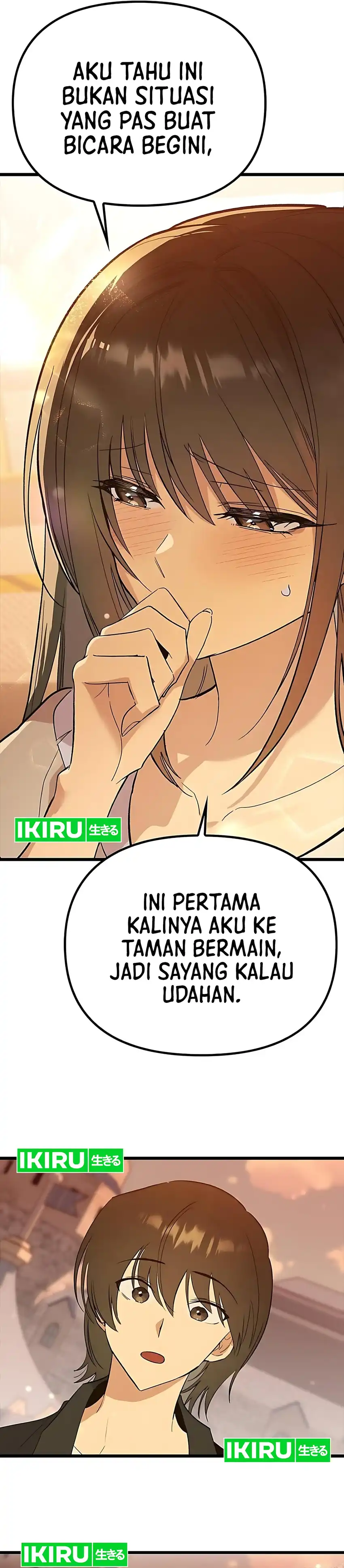 Baca Zodiac Girl - Chapter 27 halaman 29