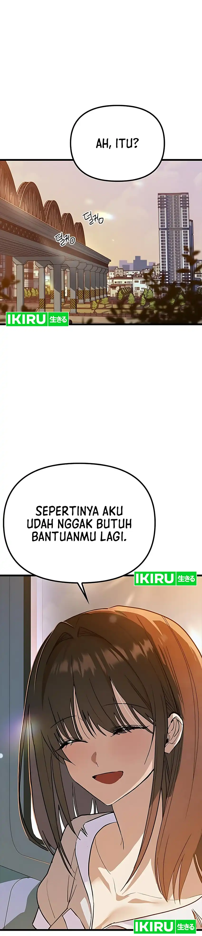 Baca Zodiac Girl - Chapter 27 halaman 38