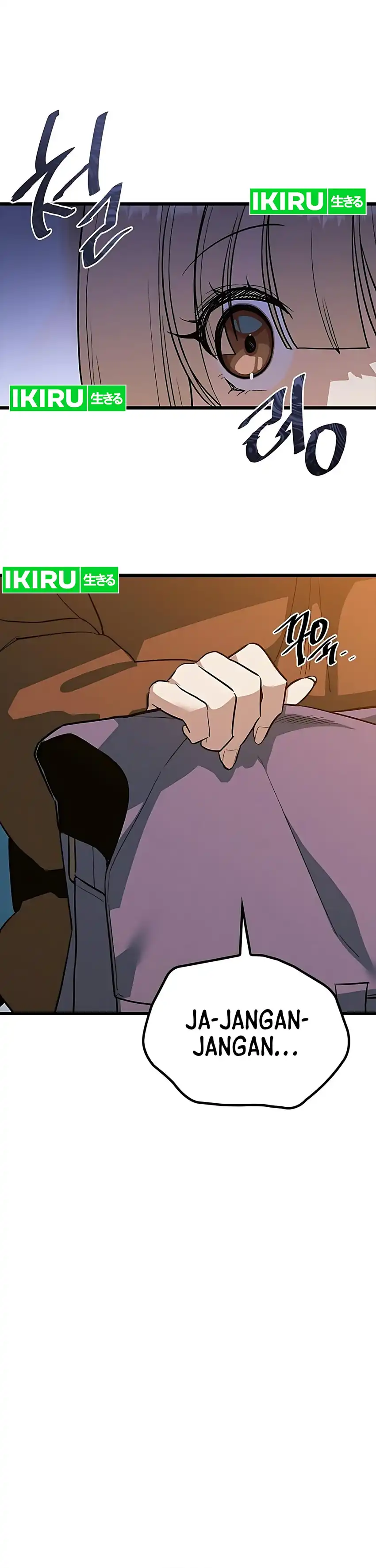 Baca Zodiac Girl - Chapter 27 halaman 39