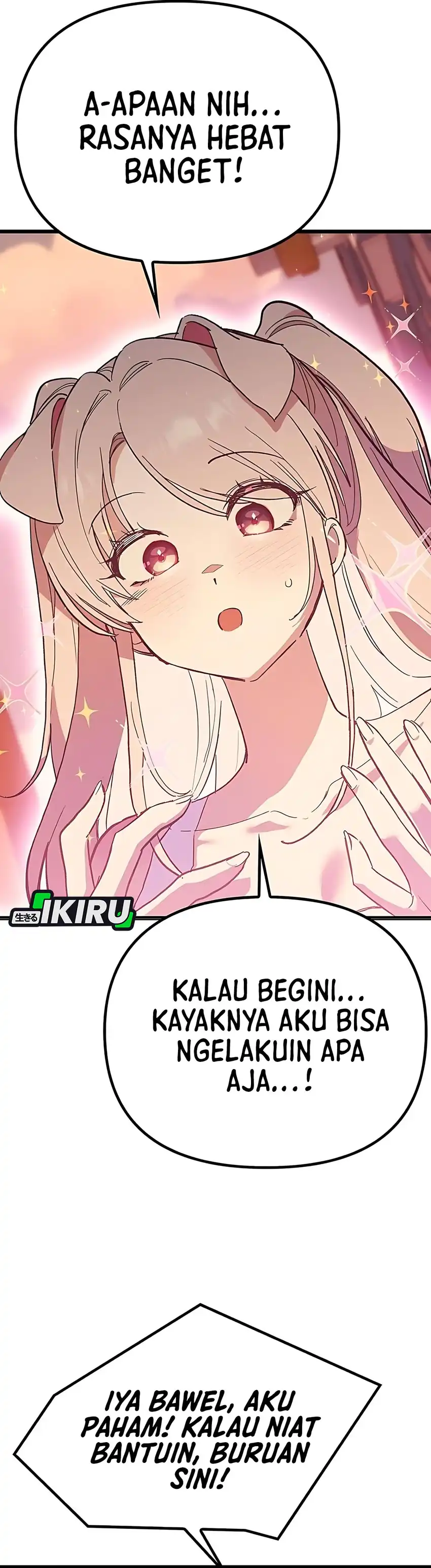 Baca Zodiac Girl - Chapter 27 halaman 4