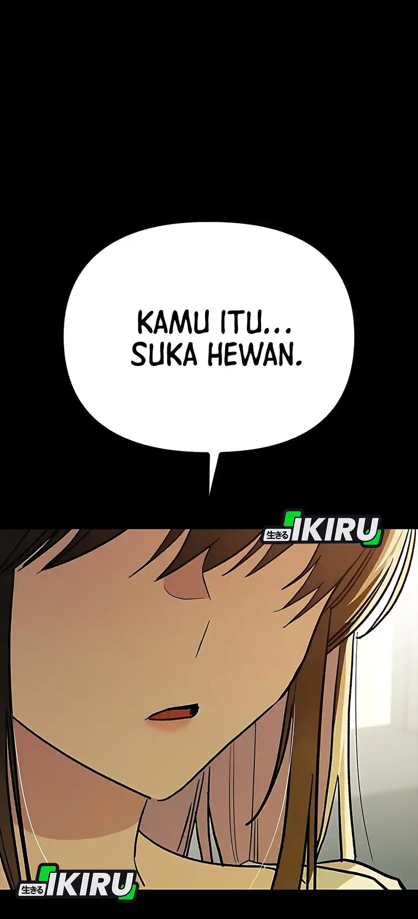 Baca Zodiac Girl - Chapter 27 halaman 43