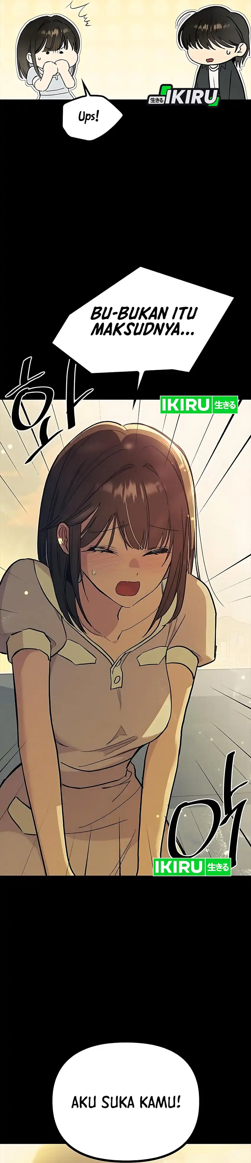 Baca Zodiac Girl - Chapter 27 halaman 45