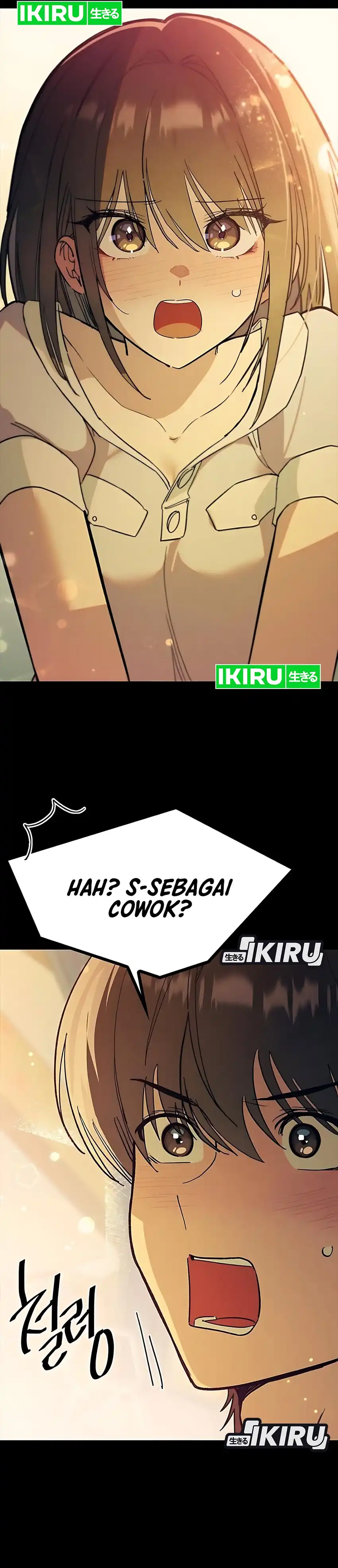 Baca Zodiac Girl - Chapter 27 halaman 48