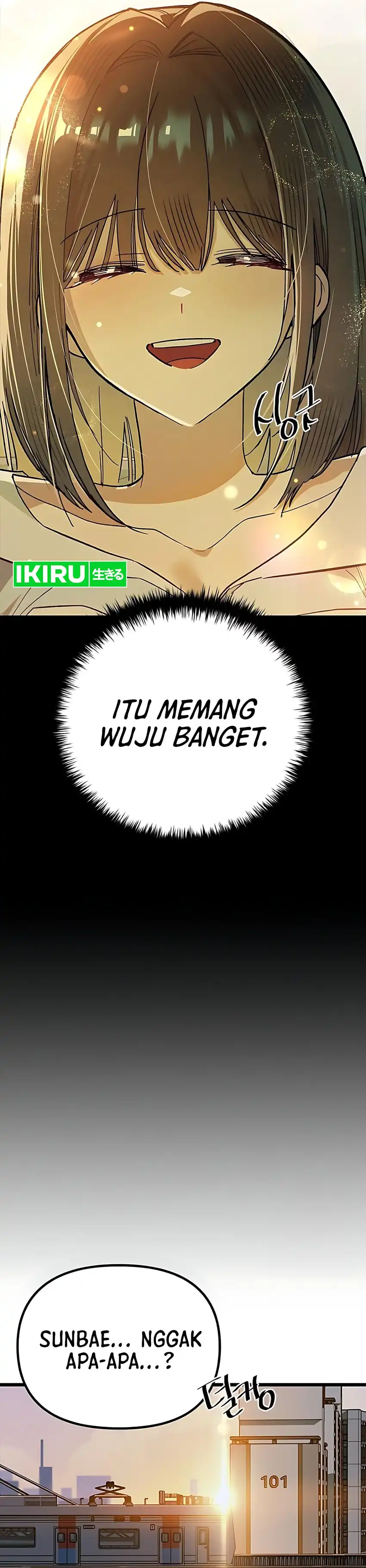 Baca Zodiac Girl - Chapter 27 halaman 55