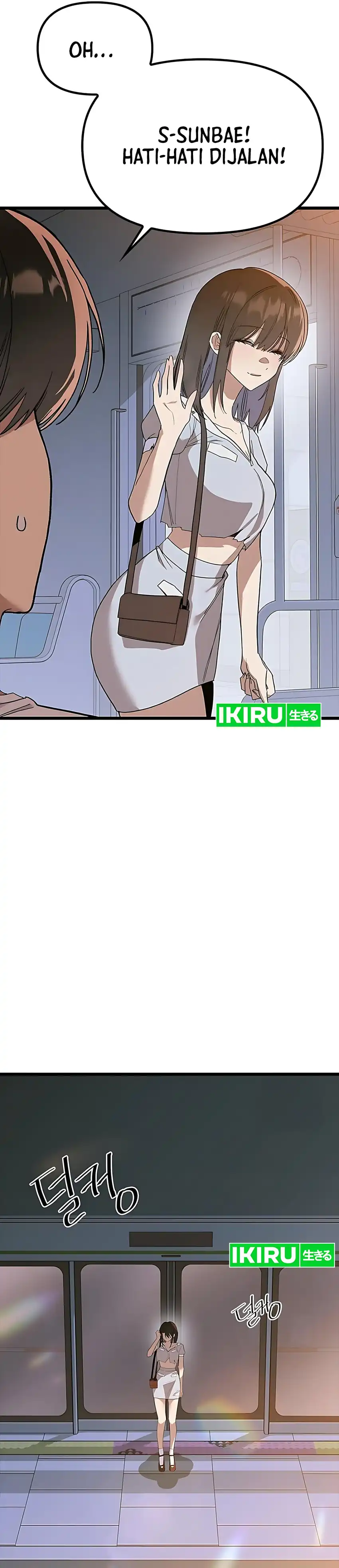 Baca Zodiac Girl - Chapter 27 halaman 57