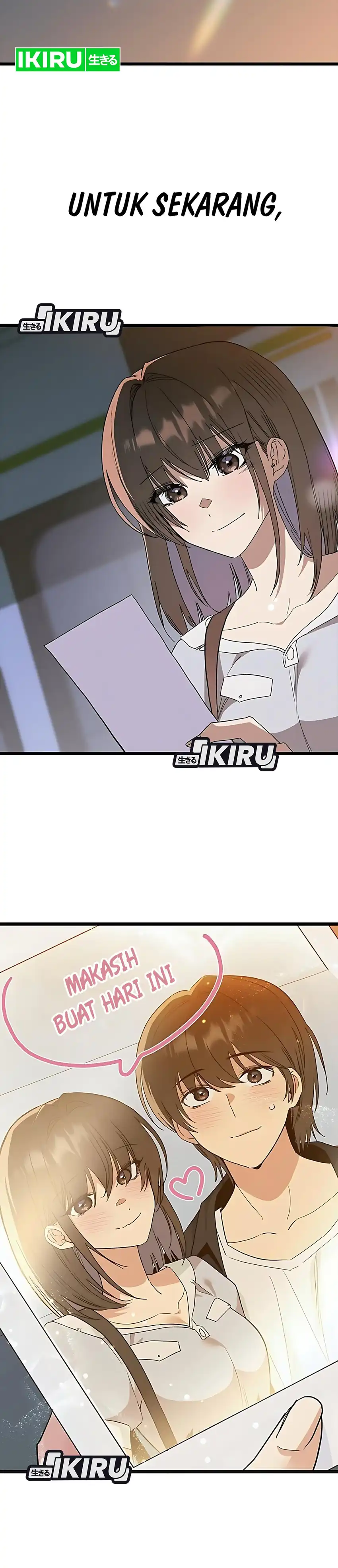 Baca Zodiac Girl - Chapter 27 halaman 58