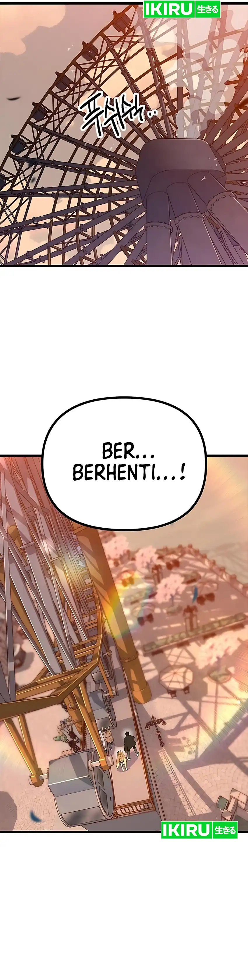 Baca Zodiac Girl - Chapter 27 halaman 8