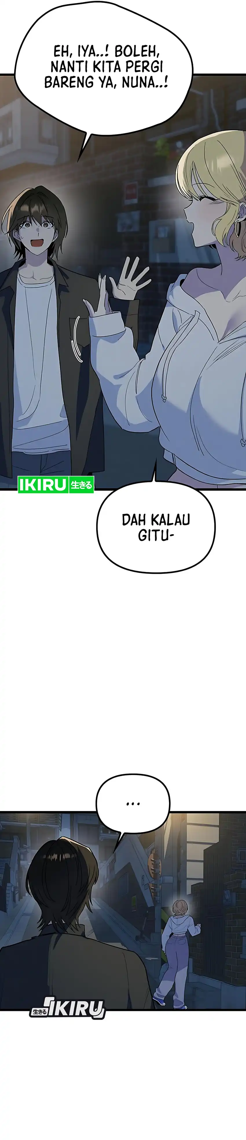 Baca Zodiac Girl - Chapter 28 halaman 11