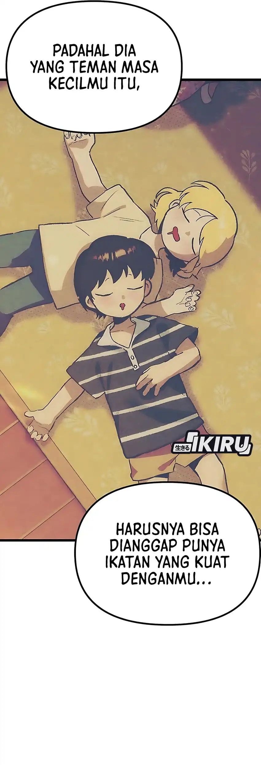 Baca Zodiac Girl - Chapter 28 halaman 14