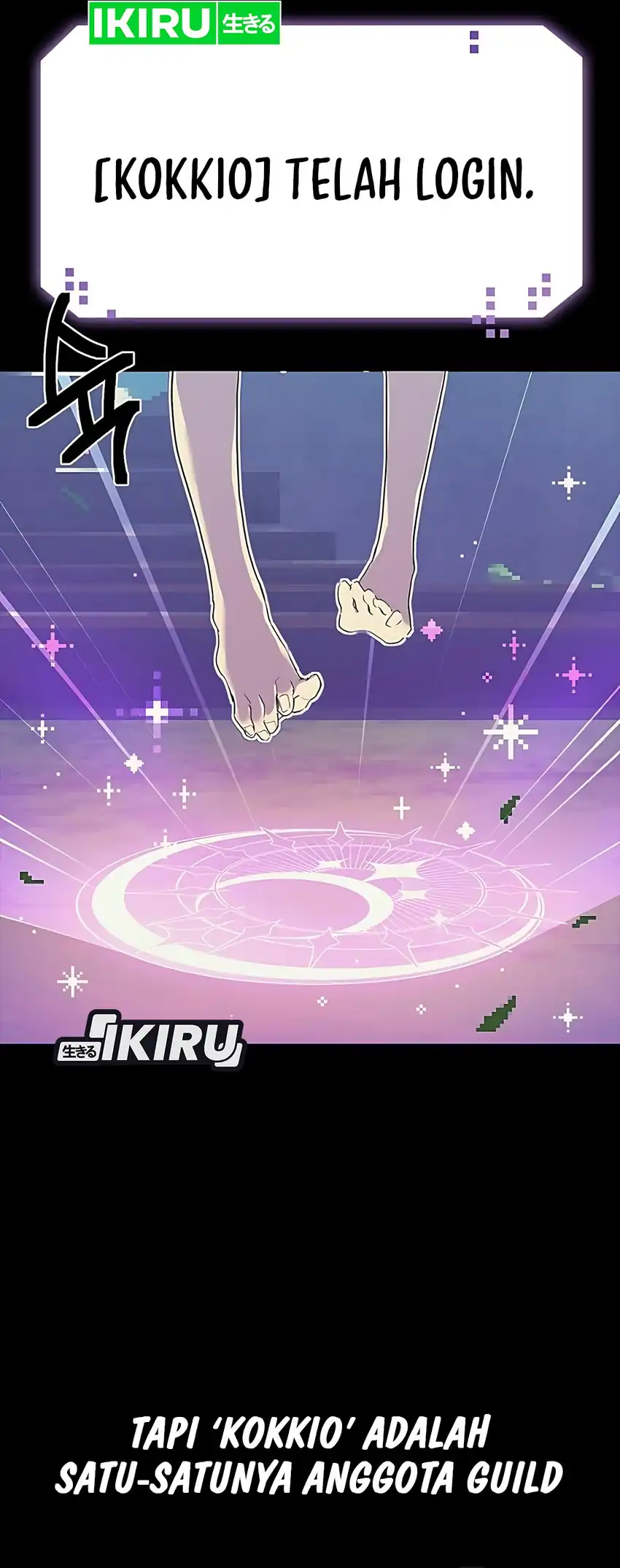 Baca Zodiac Girl - Chapter 28 halaman 22