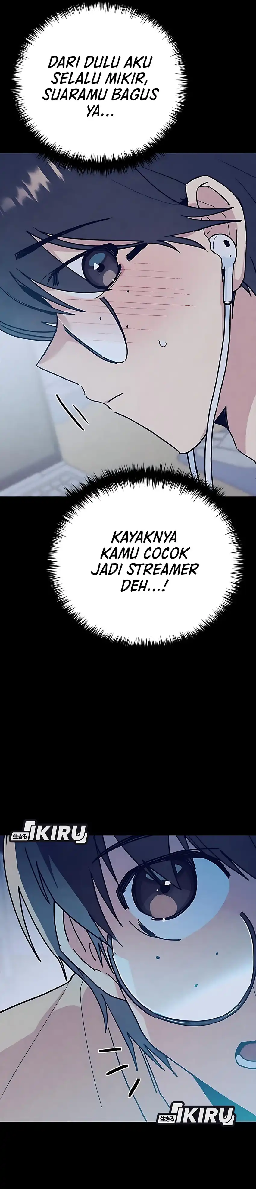 Baca Zodiac Girl - Chapter 28 halaman 33