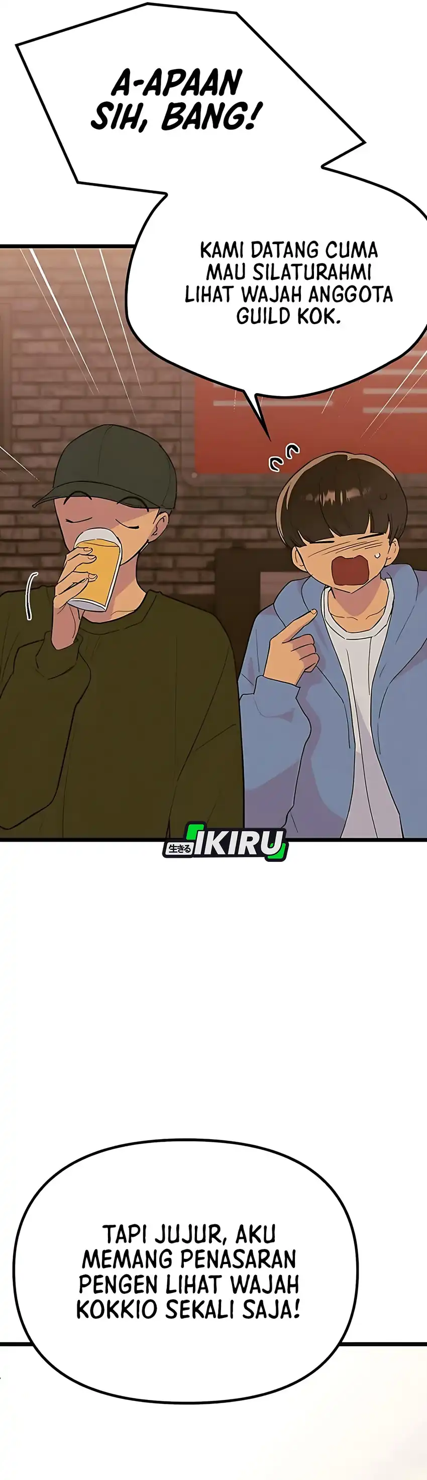 Baca Zodiac Girl - Chapter 28 halaman 47