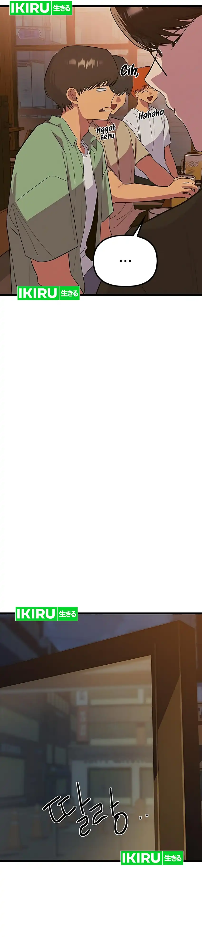 Baca Zodiac Girl - Chapter 28 halaman 52