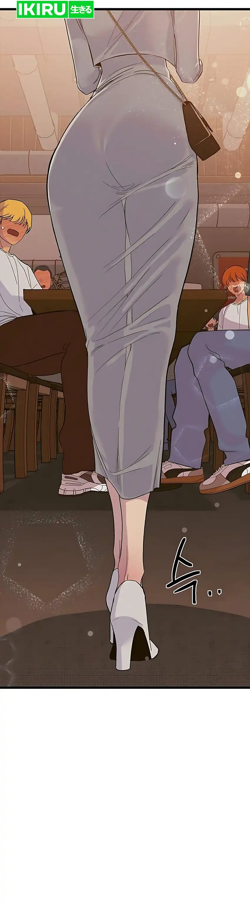 Baca Zodiac Girl - Chapter 28 halaman 54