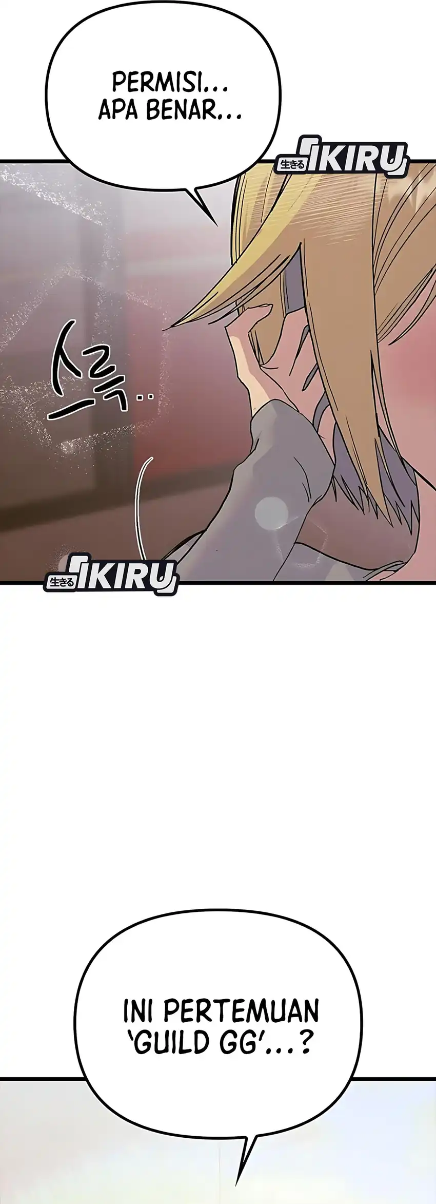 Baca Zodiac Girl - Chapter 28 halaman 55