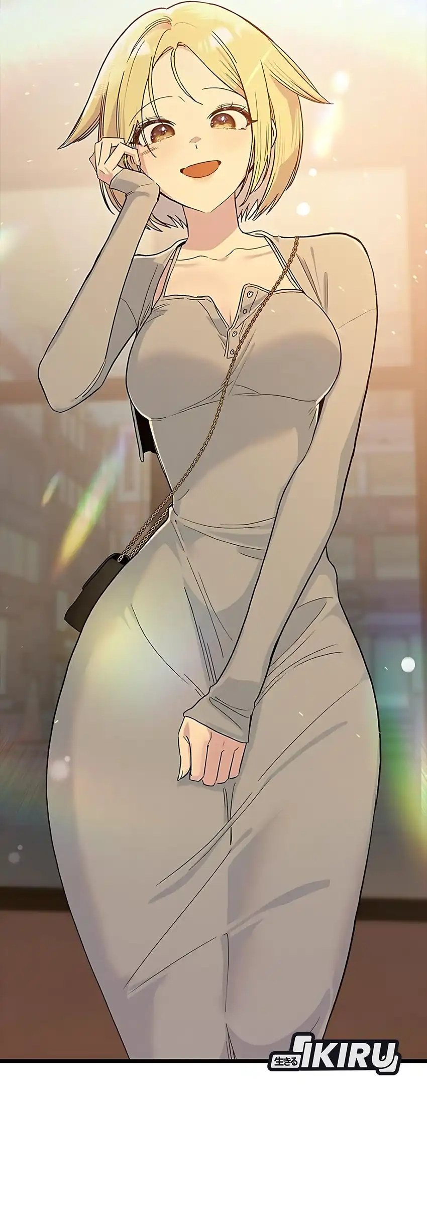 Baca Zodiac Girl - Chapter 28 halaman 56