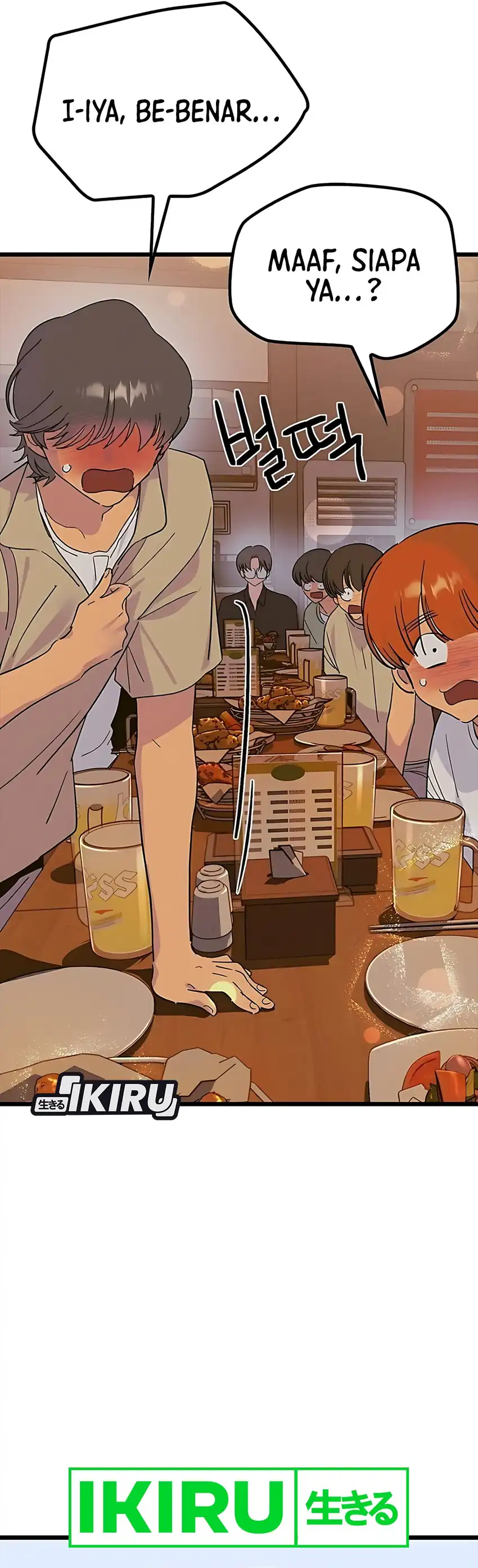 Baca Zodiac Girl - Chapter 28 halaman 57