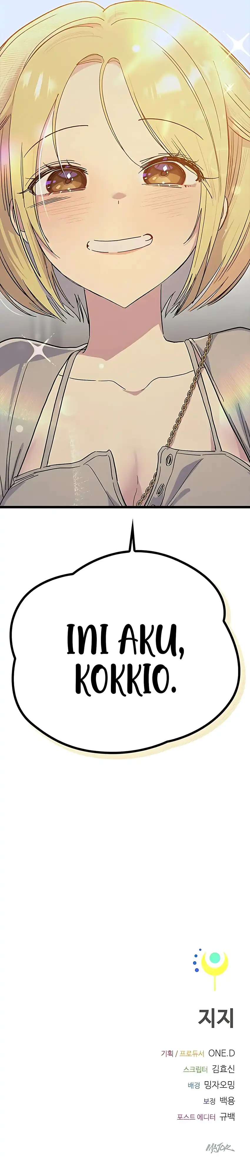 Baca Zodiac Girl - Chapter 28 halaman 58