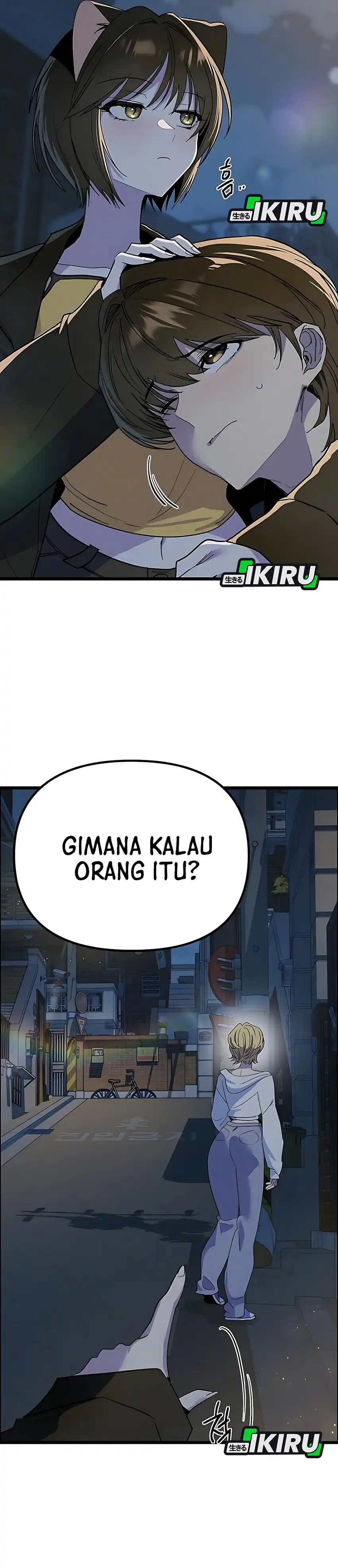Baca Zodiac Girl - Chapter 28 halaman 6