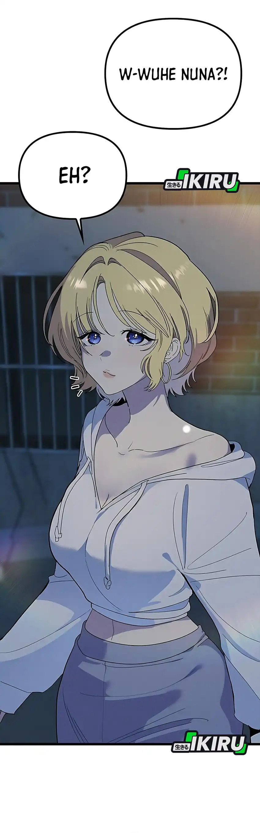 Baca Zodiac Girl - Chapter 28 halaman 7