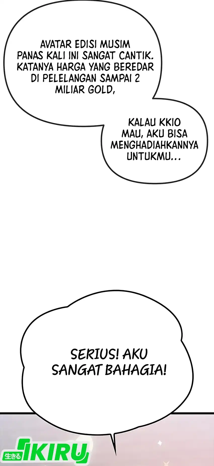 Baca Zodiac Girl - Chapter 29 halaman 18