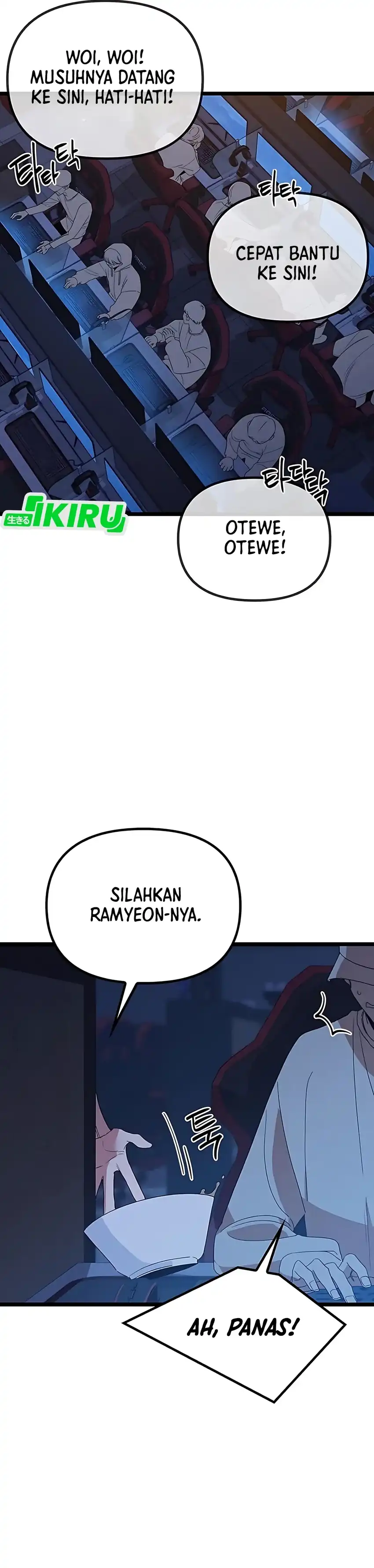 Baca Zodiac Girl - Chapter 29 halaman 2