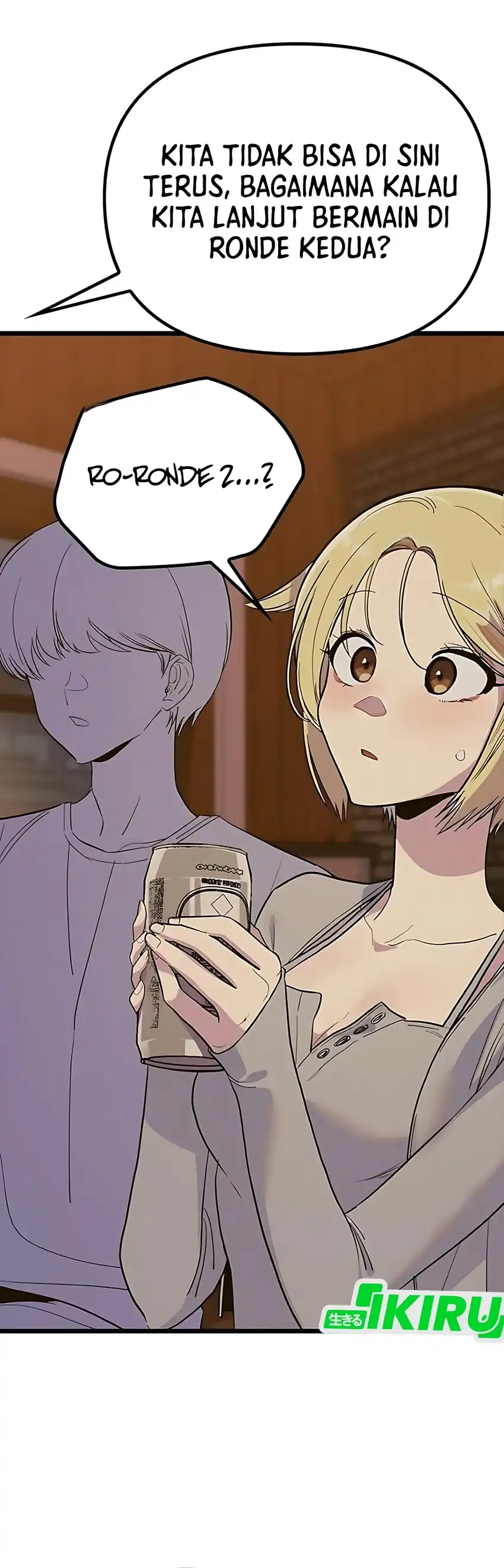 Baca Zodiac Girl - Chapter 29 halaman 20