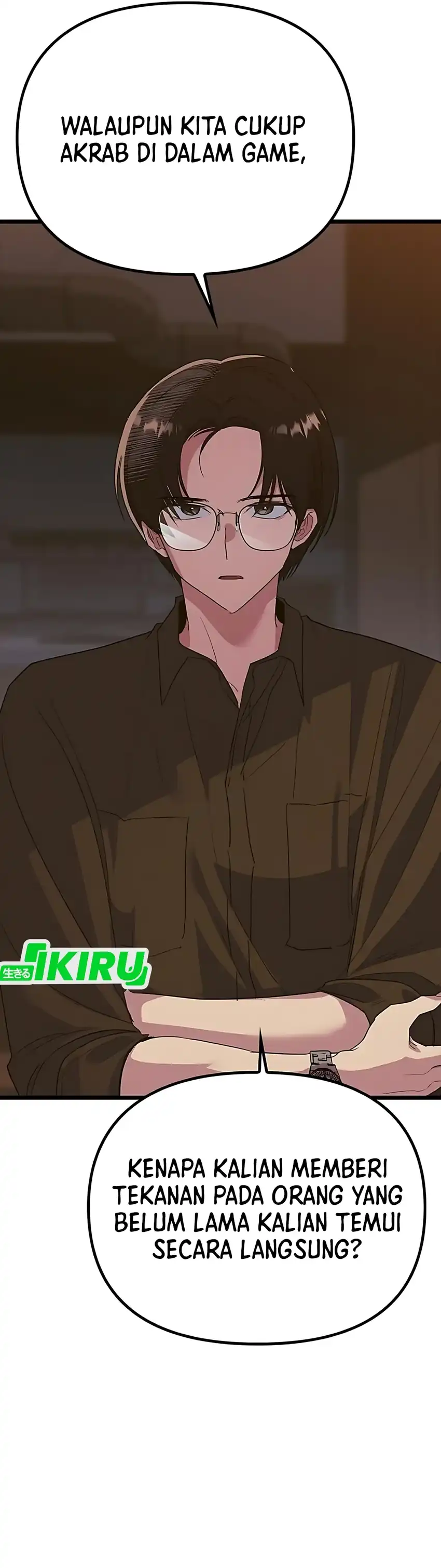 Baca Zodiac Girl - Chapter 29 halaman 23