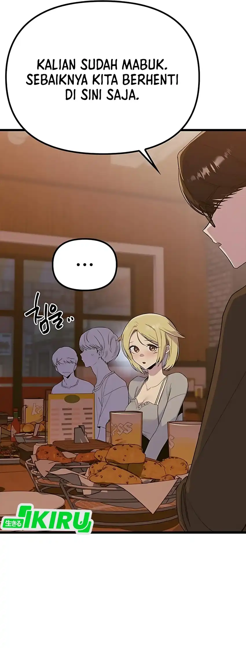 Baca Zodiac Girl - Chapter 29 halaman 24