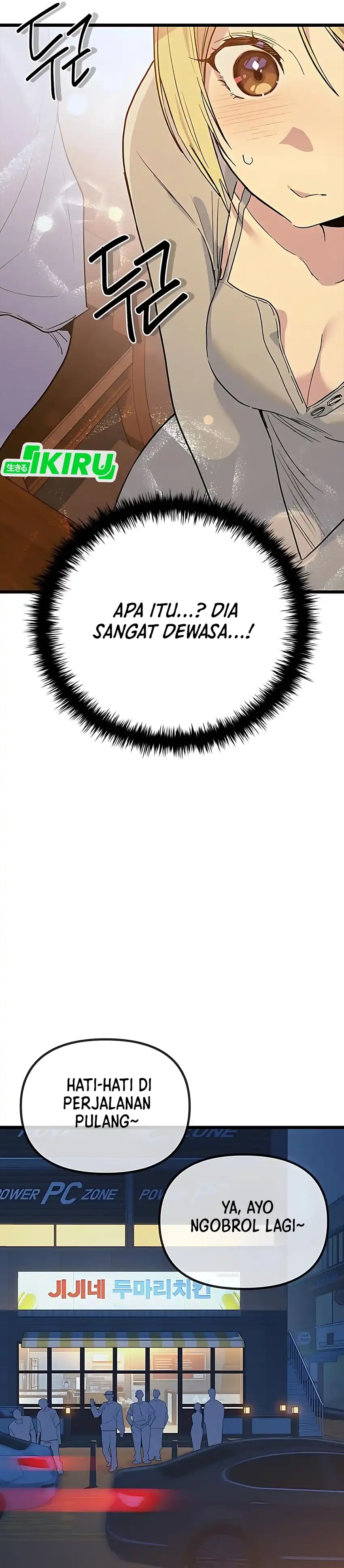 Baca Zodiac Girl - Chapter 29 halaman 25