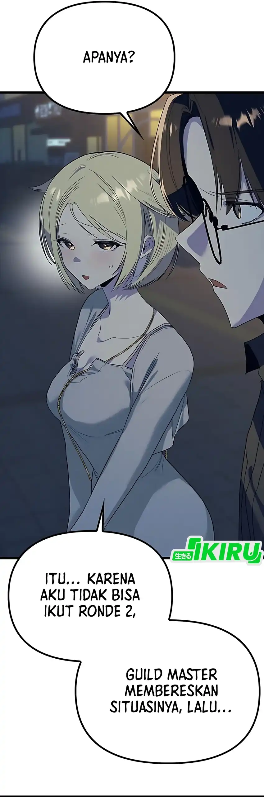 Baca Zodiac Girl - Chapter 29 halaman 27