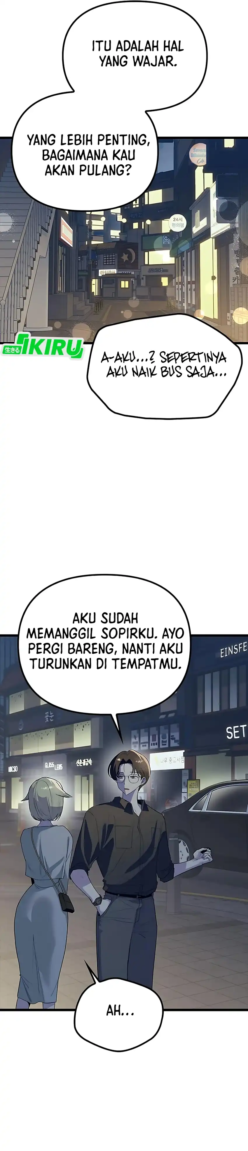 Baca Zodiac Girl - Chapter 29 halaman 29